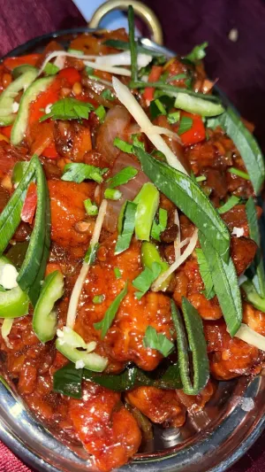 Indisches Spezialitäten Restaurant Jashan