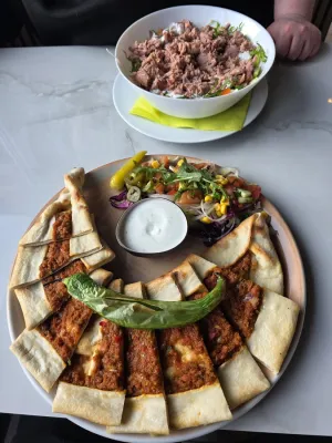 All Star Döner