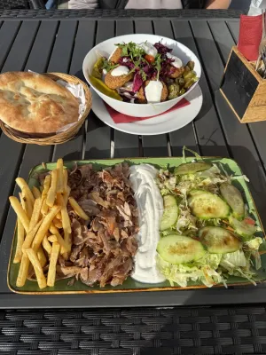 All Star Döner