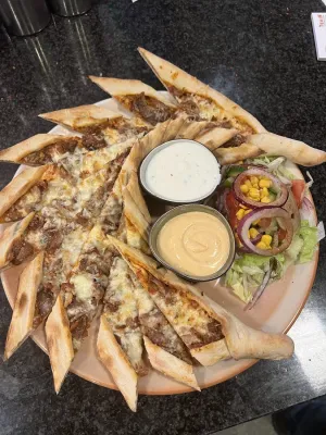 All Star Döner