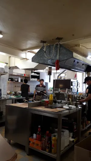 Restaurant Bella Roma