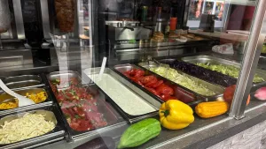 Restaurant Ömer Döner