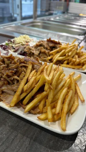 Restaurant Ömer Döner