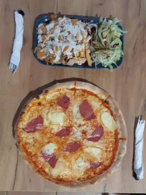 Alaturqua Kebabhaus