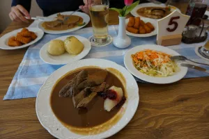 Gasthaus zur Krone