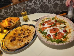 Ristorante Pizzeria Romana