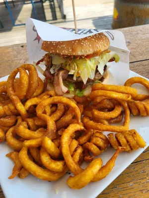 American Diner Oettingen
