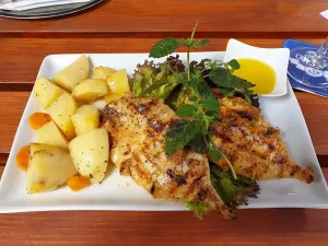 Stadtcafé Oettingen