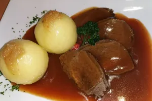 Gasthaus Lamm