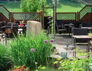 Gasthaus Wirt in der Spöck