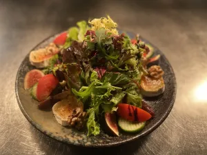 Restaurant Xaver by Senz