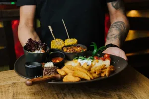 Cantina Diablos