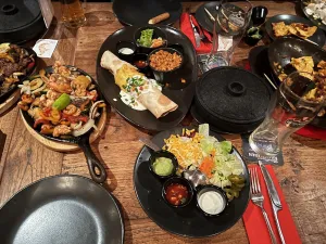 Cantina Diablos