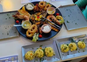 Mykonos by Radlos - Griechisches Restaurant