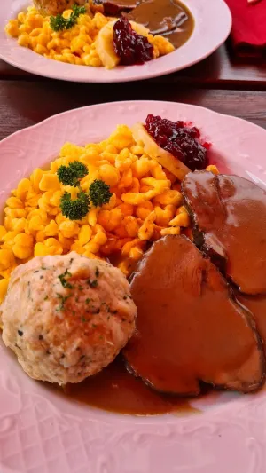Gaststätte Zur Sonne