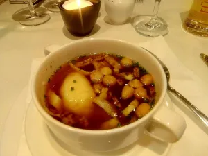 Restaurant Klösterle