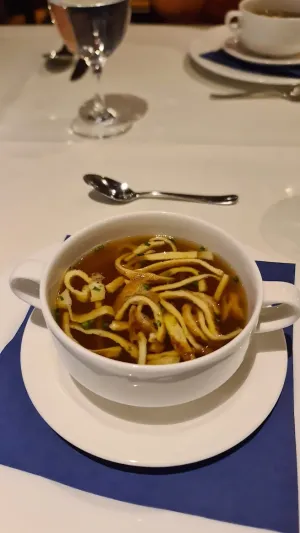 Restaurant Klösterle