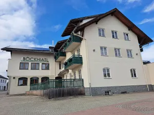 Hotel Gasthof beim Böckhiasl