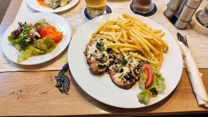 Gasthof & Pension zur Ente