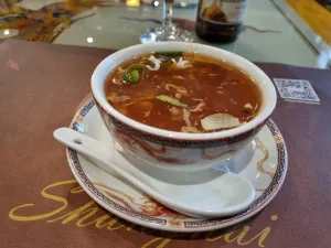China Restaurant Shanghai