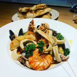 Verdi 2.0 Pizza • Cucina • Gelato