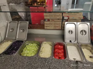 Delal Döner