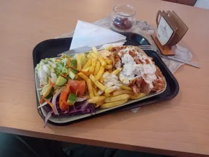 Delal Döner