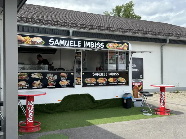 Samuele Döner Imbiss