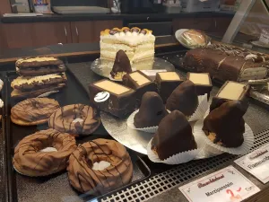 Rosenbäckerei Inh. Markus Kühnl