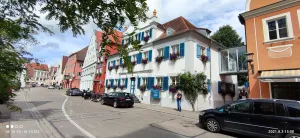 Schlossgut bäckerei