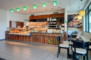 Bäckerei Kleeberger