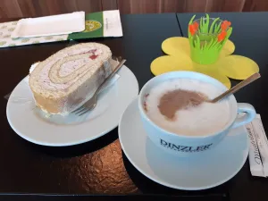 Bäckerei Kleeberger