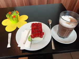 Bäckerei Kleeberger