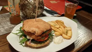 Café Radlos