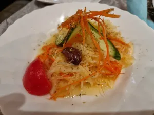 Restaurant Athena