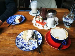 Café Kasarm