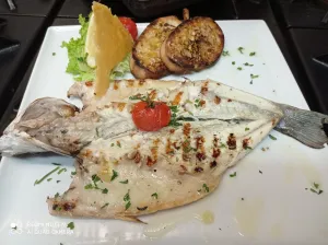 Ristorante Sapori d' Italia Alte Wache