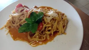 Ristorante Sapori d' Italia Alte Wache