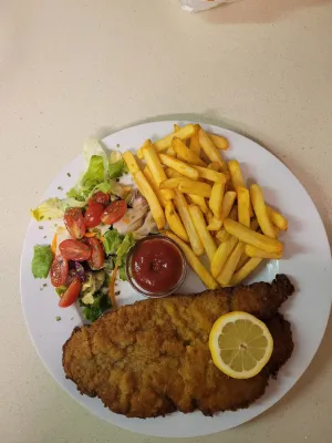 Zum Goldenen Reh