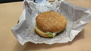 Kochlöffel