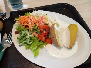 Vitamin.S - Salatbar und mehr