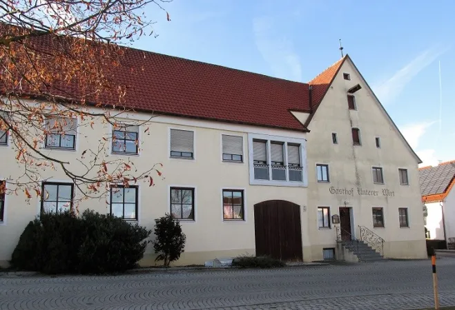 Bild von Jürgen Hubrich