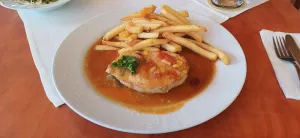 Restaurant Zur Krone