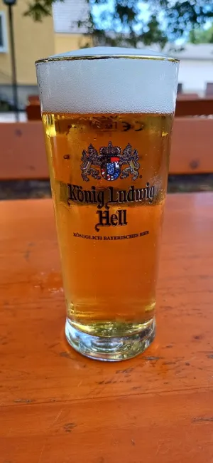 Restaurant Zur Krone