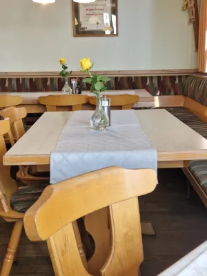 Restaurant Zur Krone