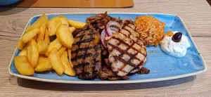 Restaurant Kreta