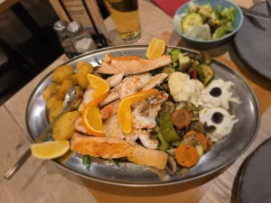 Restaurant Kreta