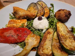 Restaurant Kreta