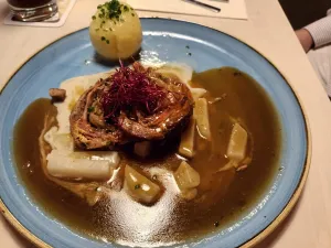 Gasthaus - Hotel „Neue Post“