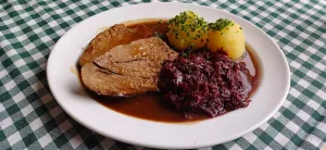 Restaurant Klosterwirt